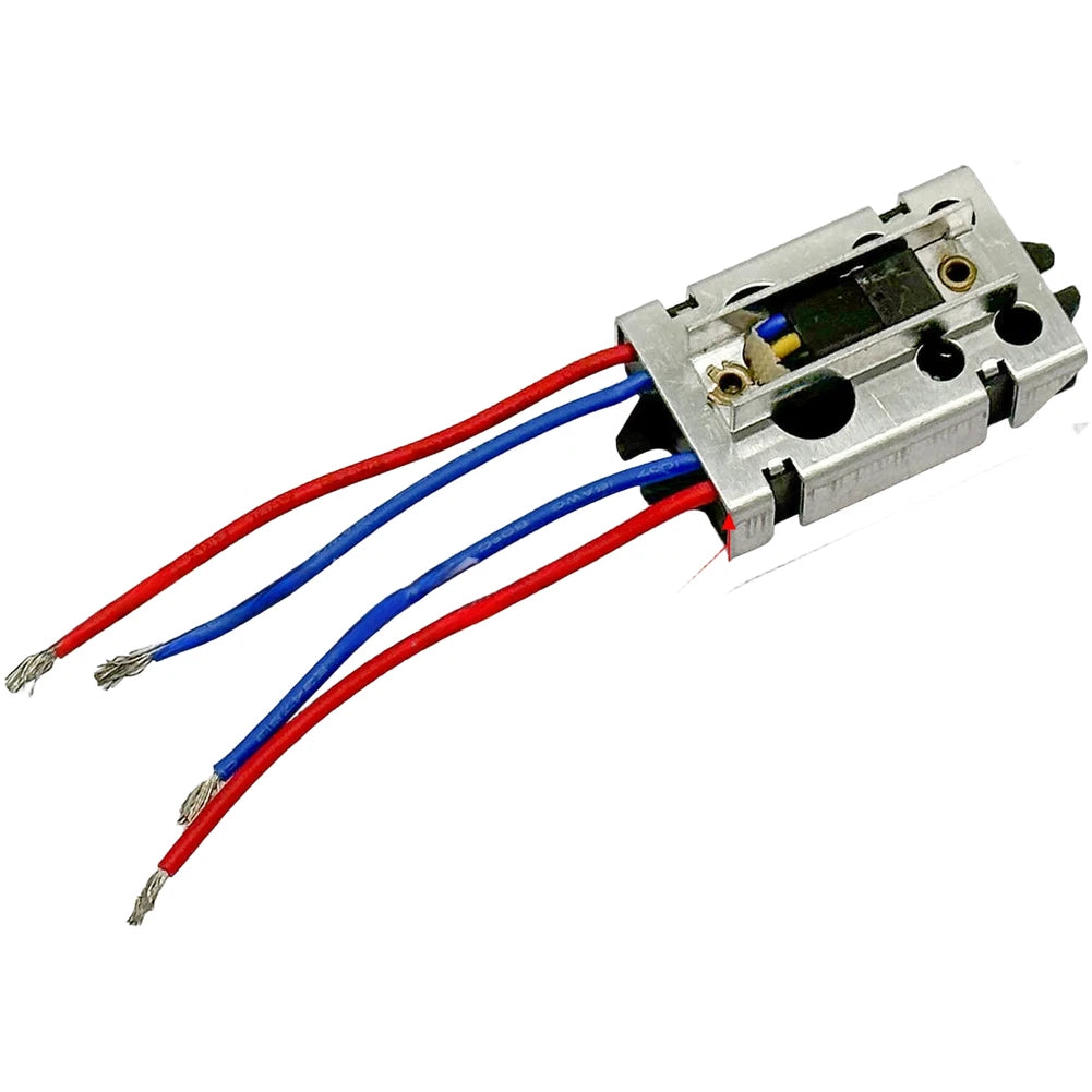 Overload Protection Switch for Dongcheng FF02160 Water Drill (2010–2023)