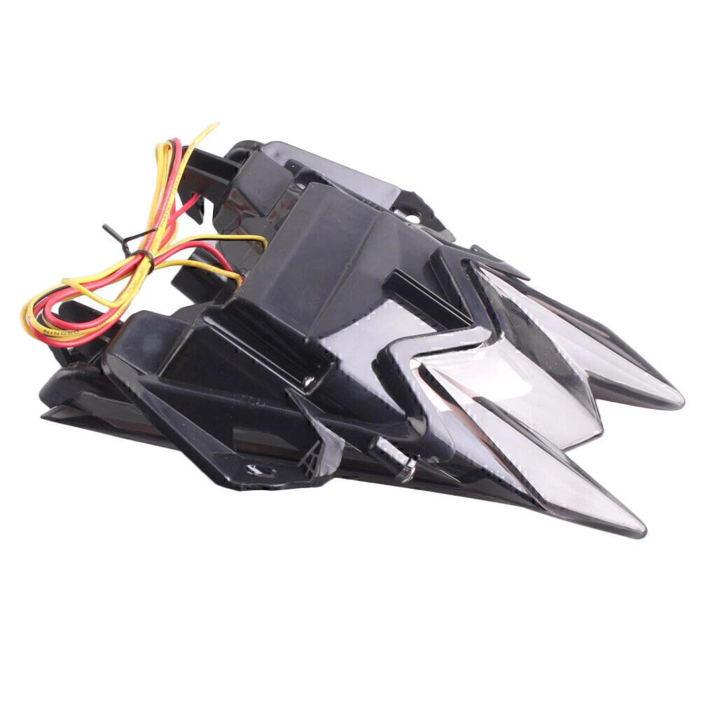 Tail Turn Signal Lights for BMW S1000RR (2010–2013)