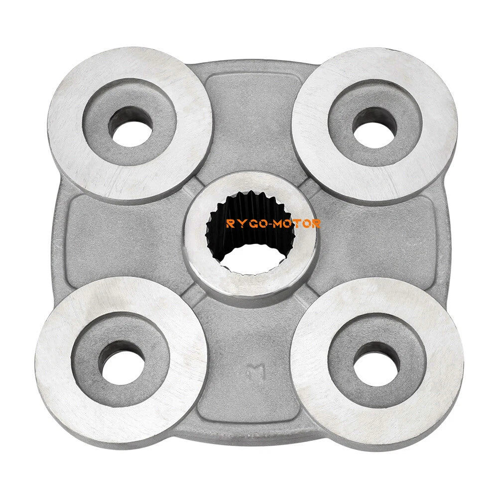 2X Rear Wheel Hub for Polaris Trail Blazer 250 330 400 (1999–2006) 5131777