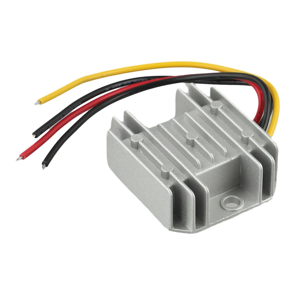 Waterproof Power Converter Regulator for Various Uses