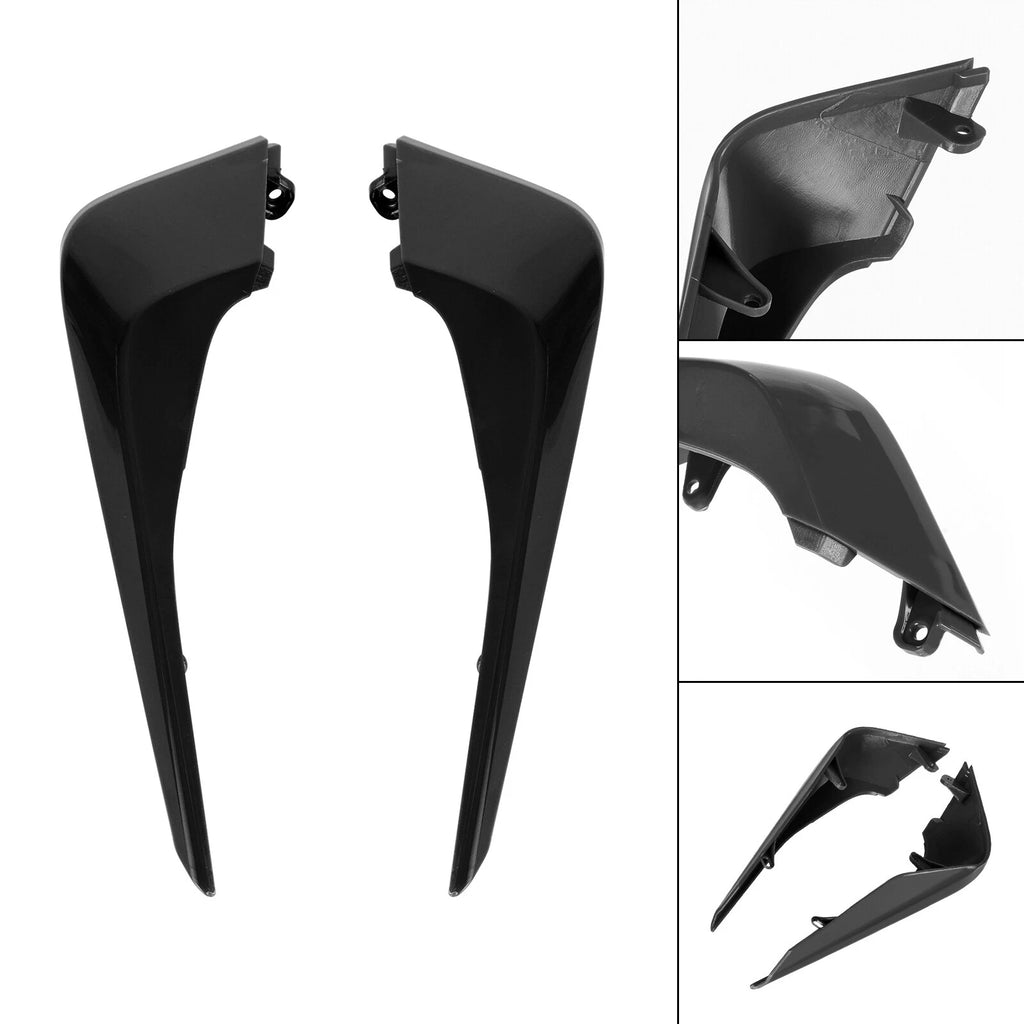 Front Headlight Trim Fairing Guard Side Cover for KTM 790 890 (2018–2023)