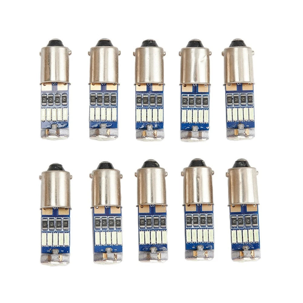 Dome Light Bulbs for - Ice Blue Interior