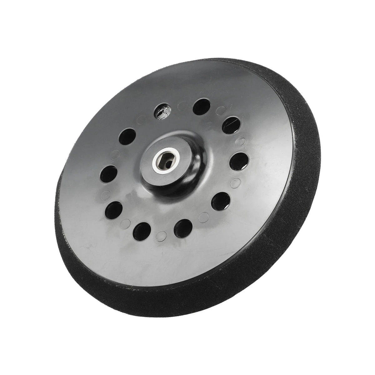 EVA Foam Sanding Disc 213mm for Wall Finishing and Plaster Work