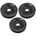 Deck Spindle Pulley 48 Inch Replacement for Gravely ZT 1844 ZT 2044 (2008–2010)