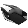 Windshield for Kawasaki Z800 (2013–2016) Black