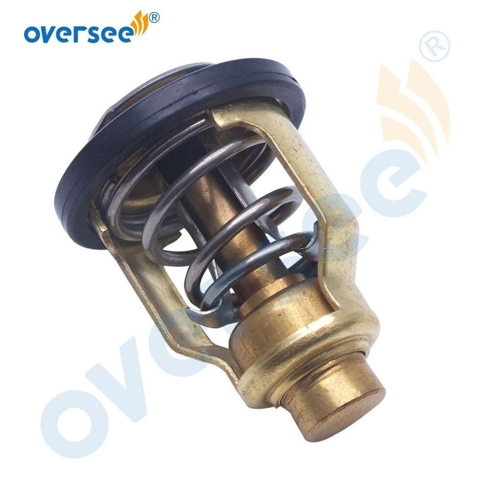 Thermostat for Yamaha 225-300 HP 4-Stroke (60E-12411, 60E-12411-01-00)
