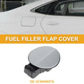 Fuel Tank Door Cap Replacement for Volkswagen Passat B6 (2006–2011)
