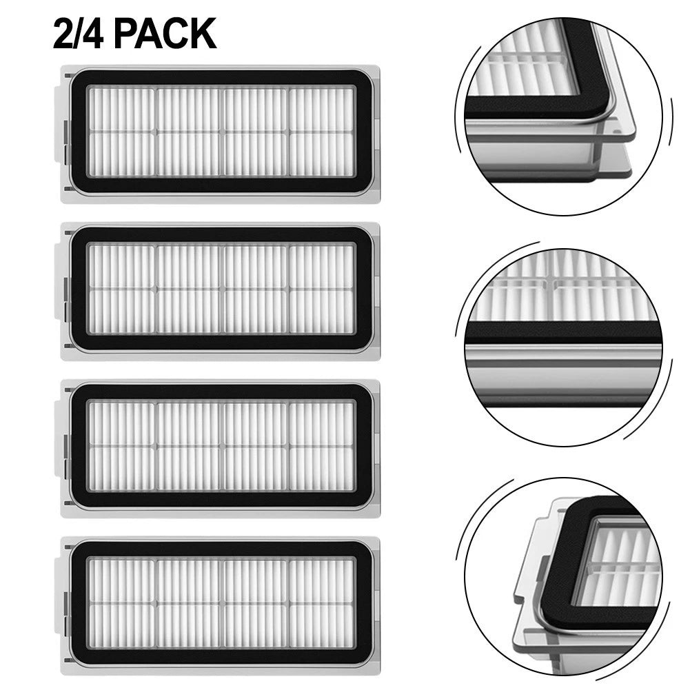 HEPA Filter for JONR PRO, T5 PRO (Washable)