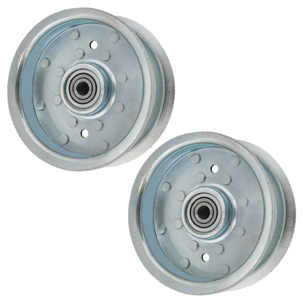 Deck Idler Pulley Replacement for Bad Boy Pup Lightning Diesels 1500cc (2010–2020)