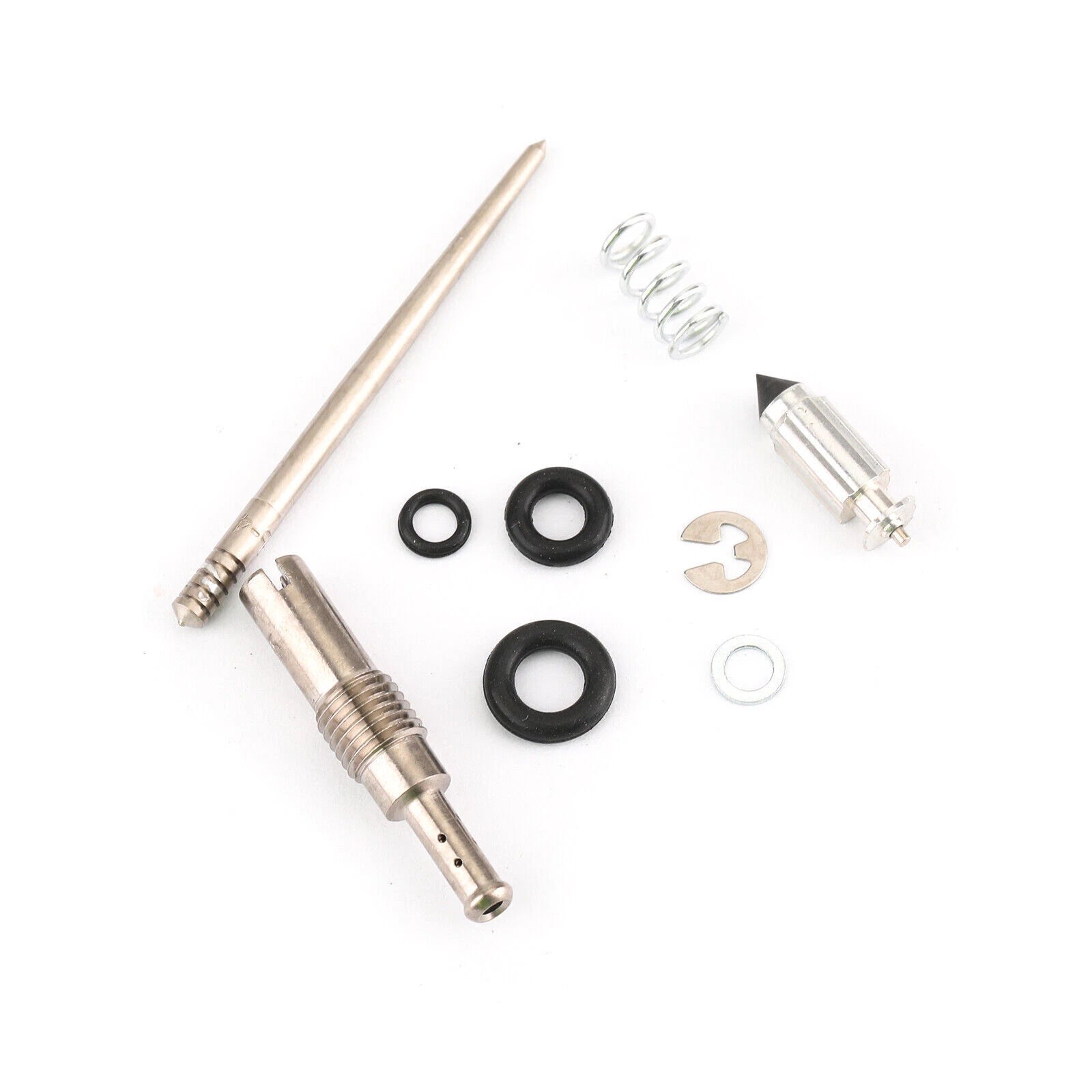 Carburetor Rebuild Kit for Honda ATC 250 ES, ATC 250 SX BIG RED (1985) T9