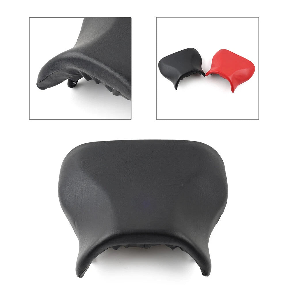 Front Rider Driver Seat Saddle Cushion for Suzuki GSXR600/750 (2001–2003)
