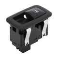 Rear Power Window Switch Replacement for Chrysler Town & Country (2004–2010)
