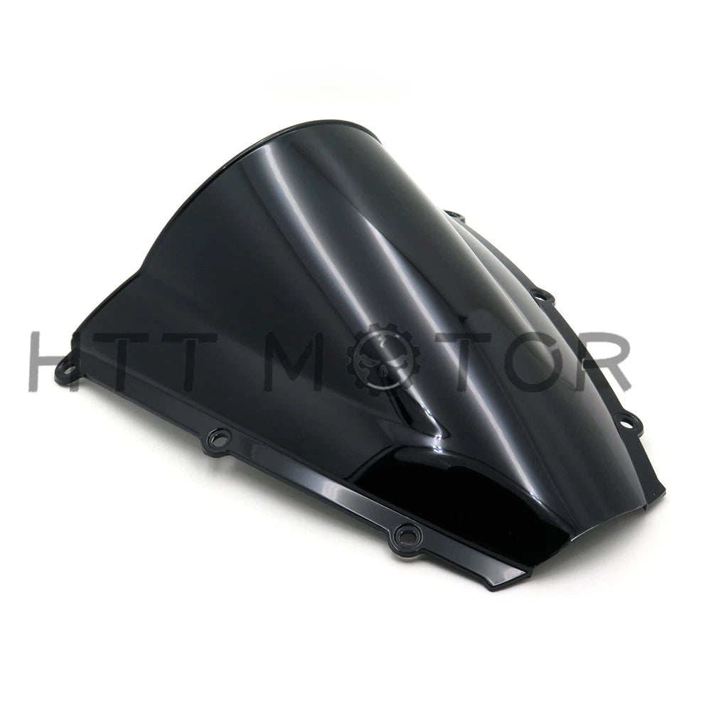 Double Bubble Windshield for Honda CBR 600RR (2003–2004)