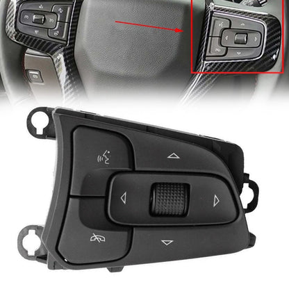 OEM Steering Wheel Control Switch 13528612 for Sierra 1500 2019 2020 New Style