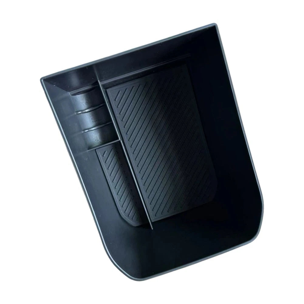 Car Console Storage Box for