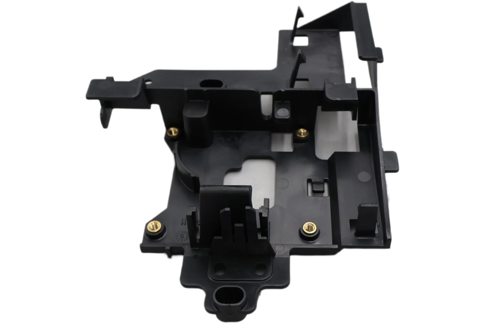 OEM Electrical Caddy for Harley-Davidson Softail FLSTF FLSTC FXCW (2011)