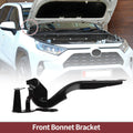 Hood Hinge Right Side Replacement for Toyota Vios NCP92 (2007–2014)