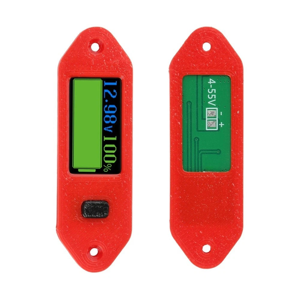 Battery Power Indicator for ABS Housing (2.4 mm Hole Diameter)
