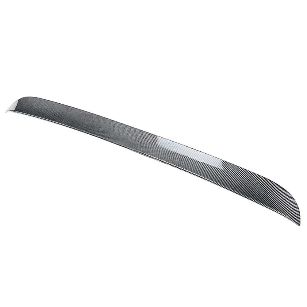 Rear Roof Spoiler Wing for Mercedes Benz C Class W205 (2015–2021)