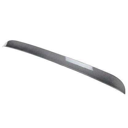 Rear Roof Spoiler Wing for Mercedes Benz C Class W205 (2015–2021)