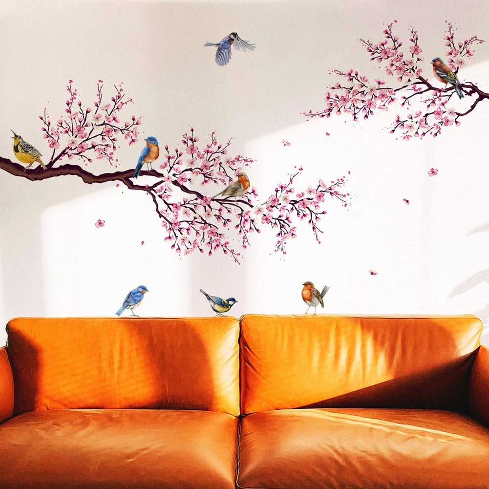 Wall Stickers for Home Decor