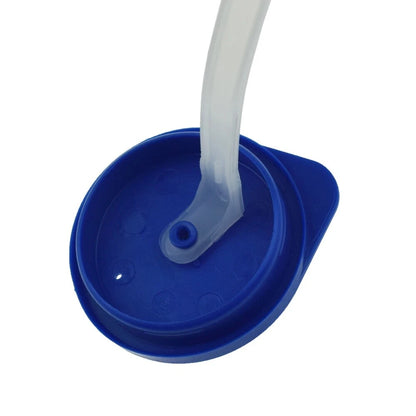 Windshield Washer Fluid Reservoir Tank Cap For 2013-2024 Mazda CX-5 KD35-67-483