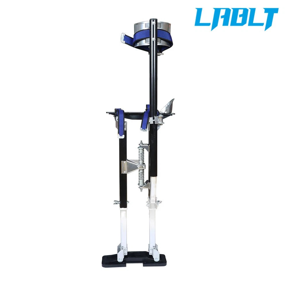 Adjustable Drywall Aluminum Stilts for LABLT (2015–2023)