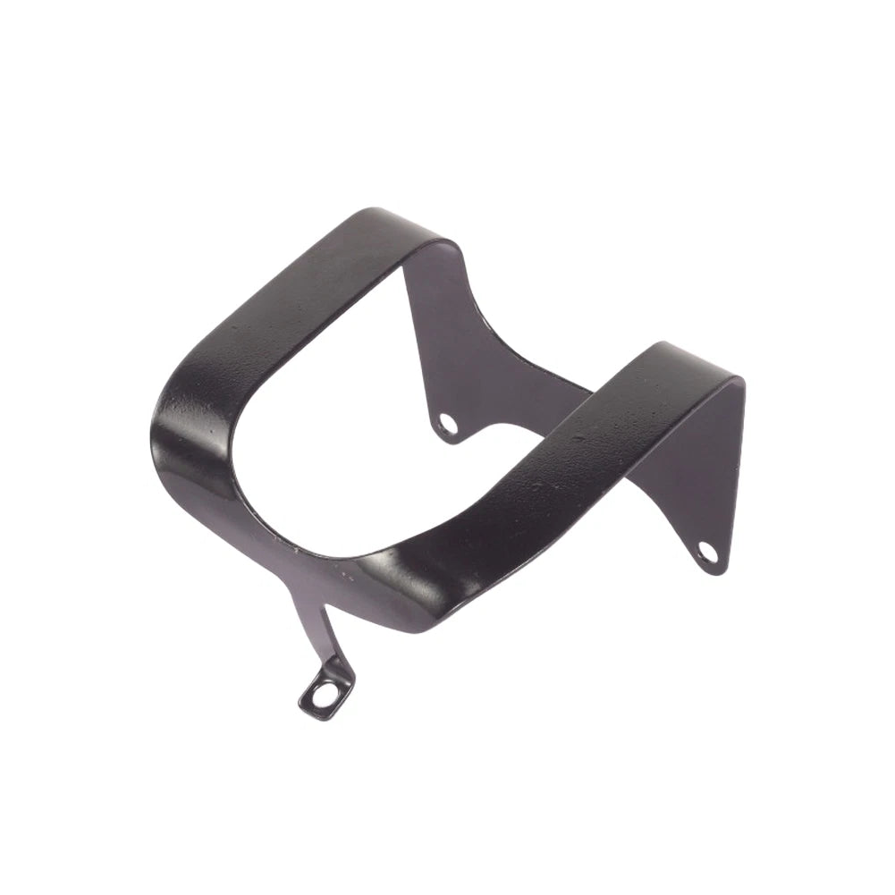 Side Mount Bracket 34mm for Lawn Mower (Metal Construction)