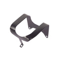 Side Mount Bracket 34mm for Lawn Mower (Metal Construction)
