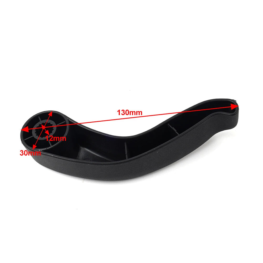 Front Left Side Rear Seat Recliner Handle Wrench for Dodge Ram 1500 2500 3500