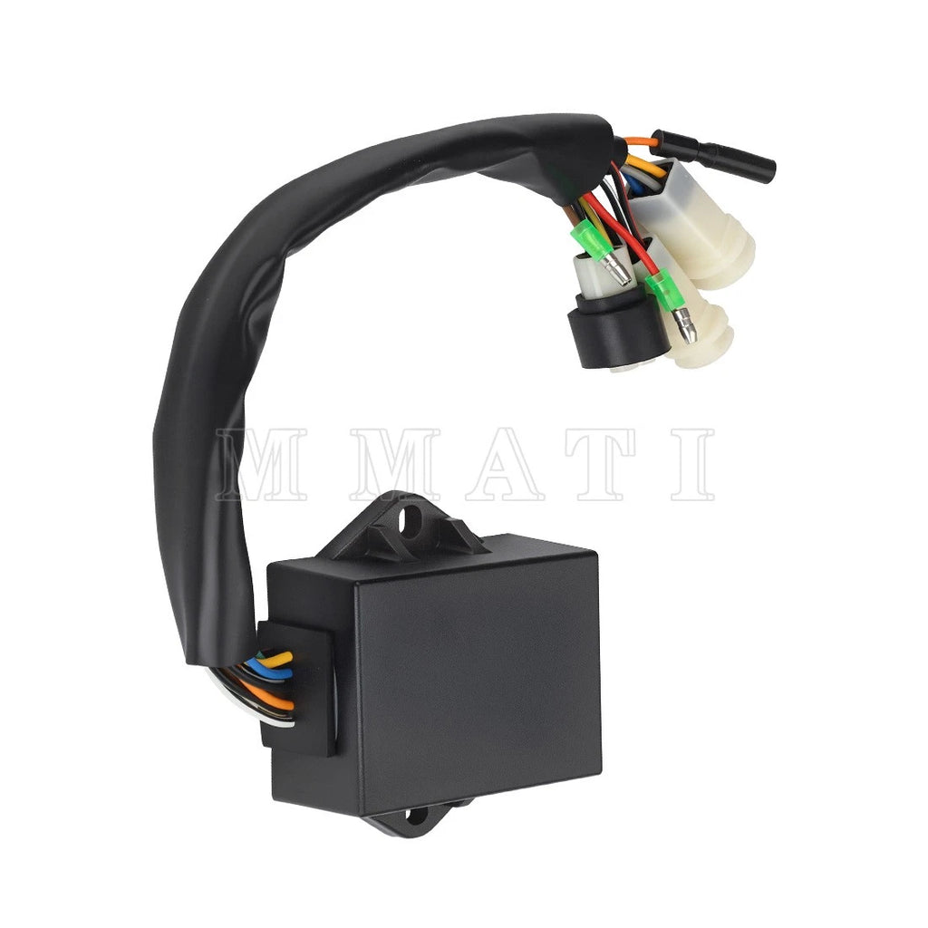 CDI Box Ignition Control Unit 1UY-85540-20-00 for Yamaha Warrior 350 (1987)