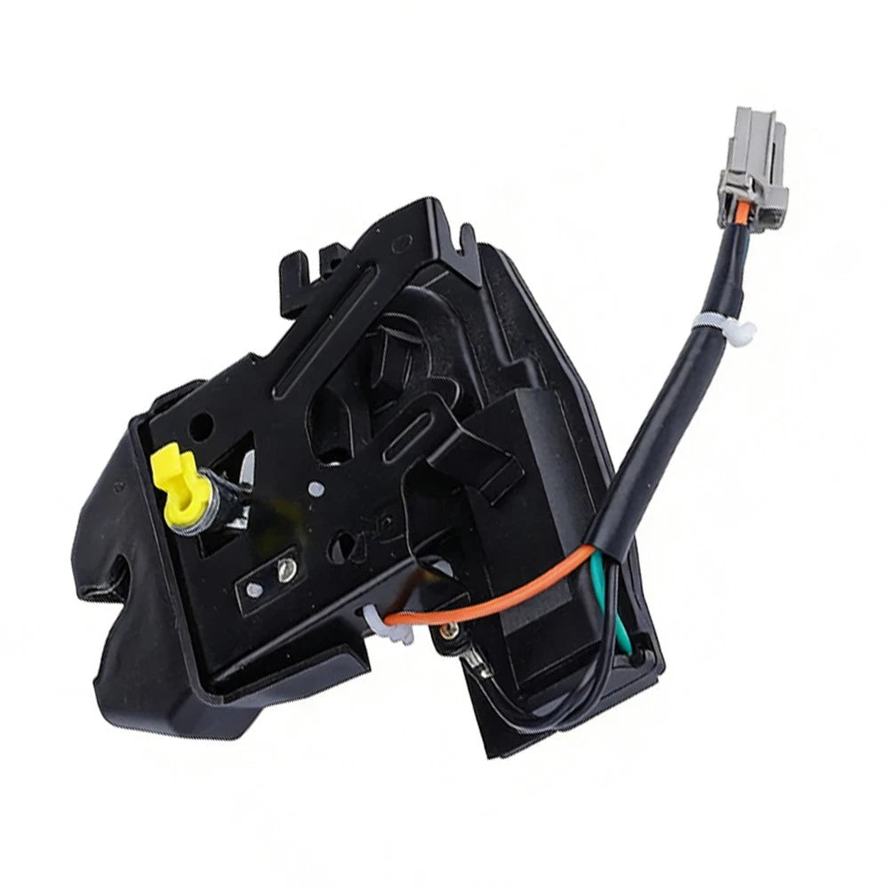 Rear Trunk Latch Lid Lock Actuator for Honda Accord (1998–2002)