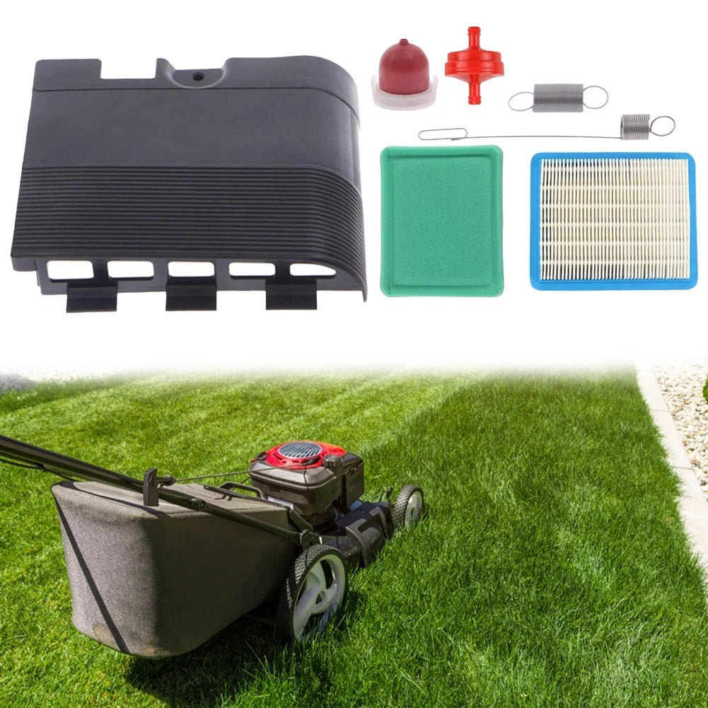Air Filter Cover Kit for Lawn Mowers (122000 Models)