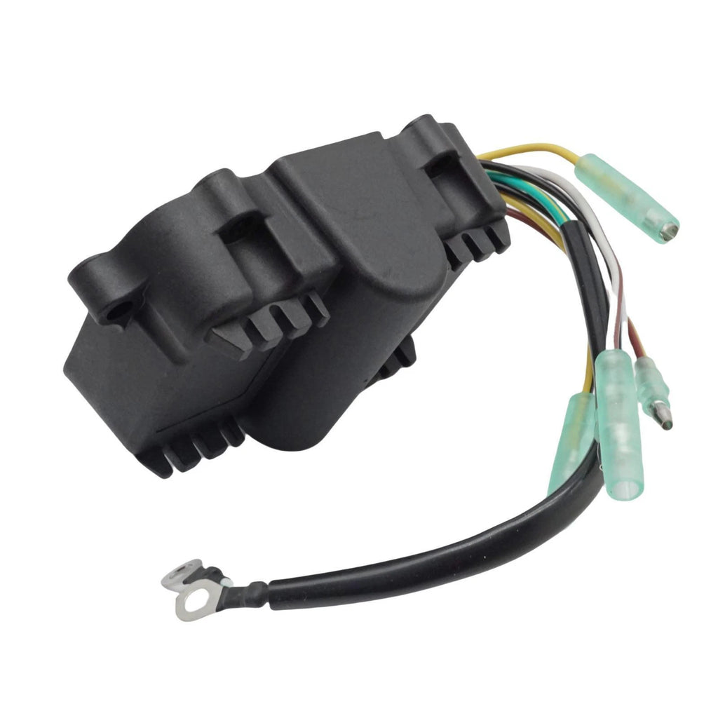 Switch Box CDI for Mercury Mariner 6HP-35HP (1984–1998) 339-7452A19