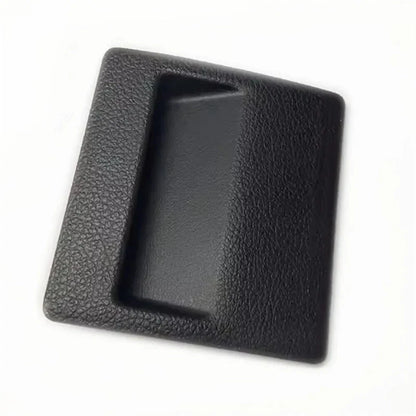 Car Instrument Panel Fuse Box Cover Lid Fit For Subaru Forester 66135AJ000 Black