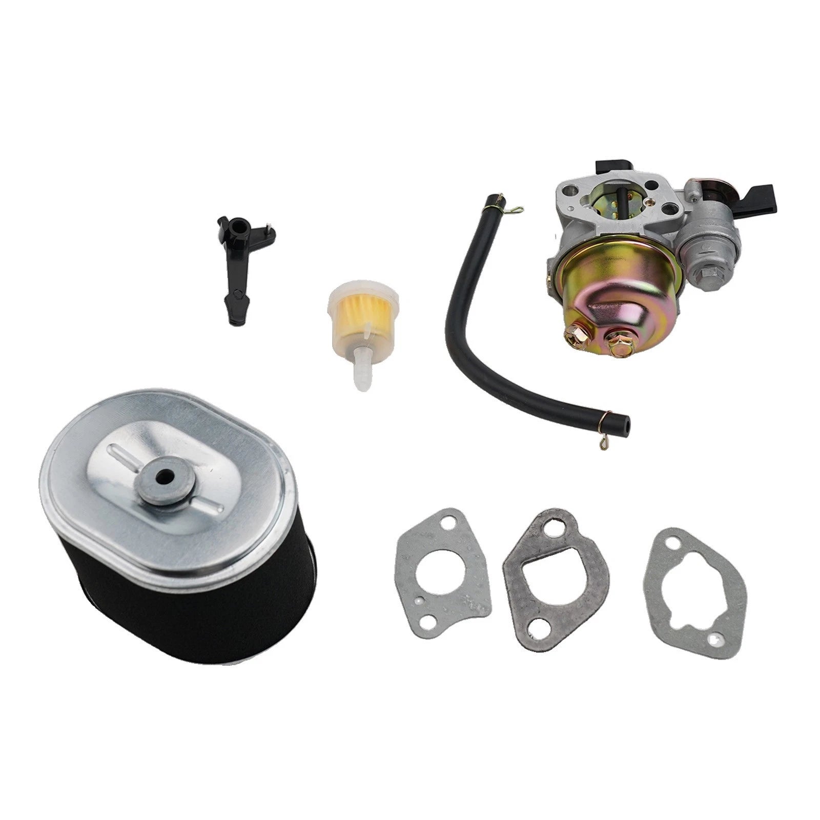 Air Filter Carburetor Kit for