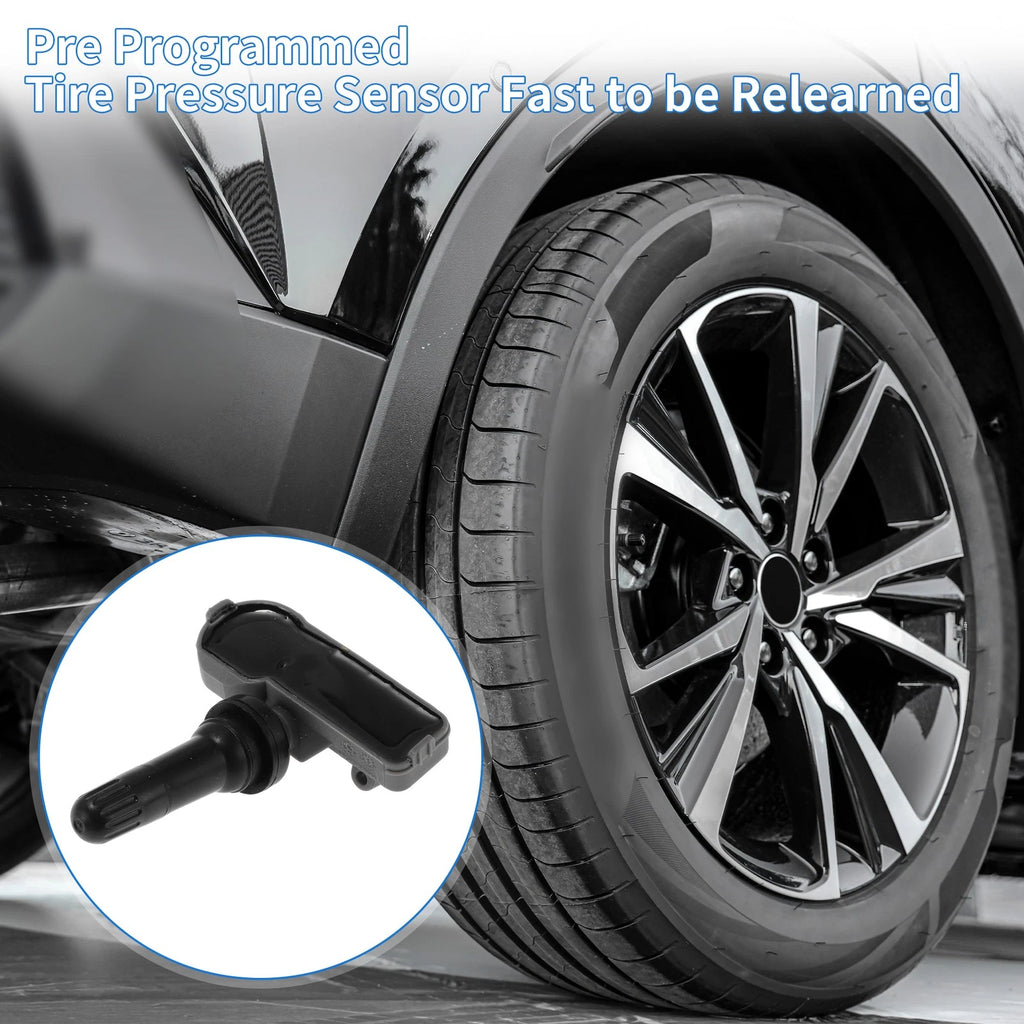 TPMS Sensor No.BB5T1A150AA for Ford Transit (2013–2018)