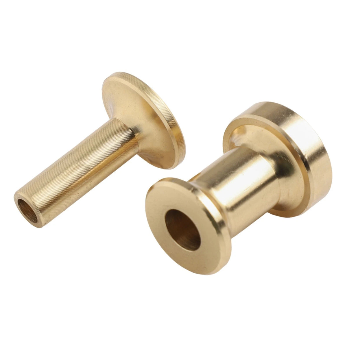 Brass Fly Tresses Accessory for Flies Fibers and Feathers