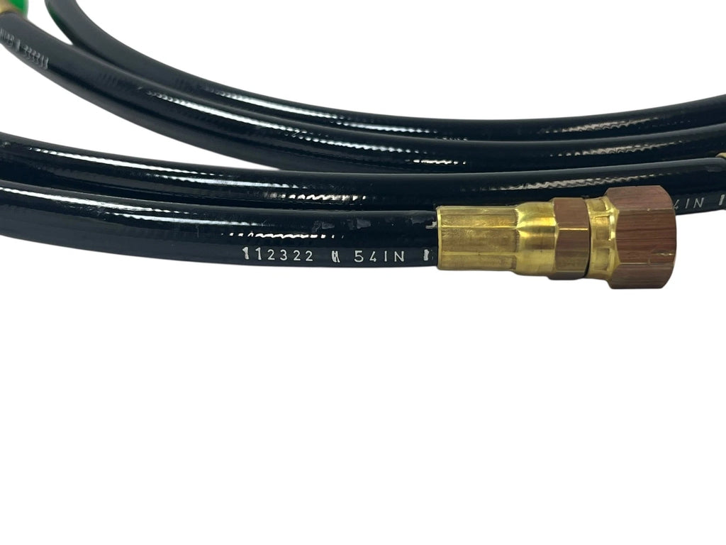 2X 4.5FT Outboard Hose Kit for Dometic (Fits )