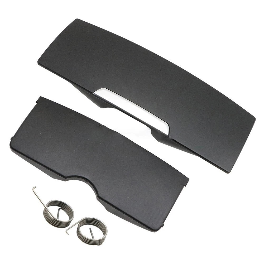 Front Roof Sunglasses Storage Box Cover for Mercedes W205 C Class (2015)