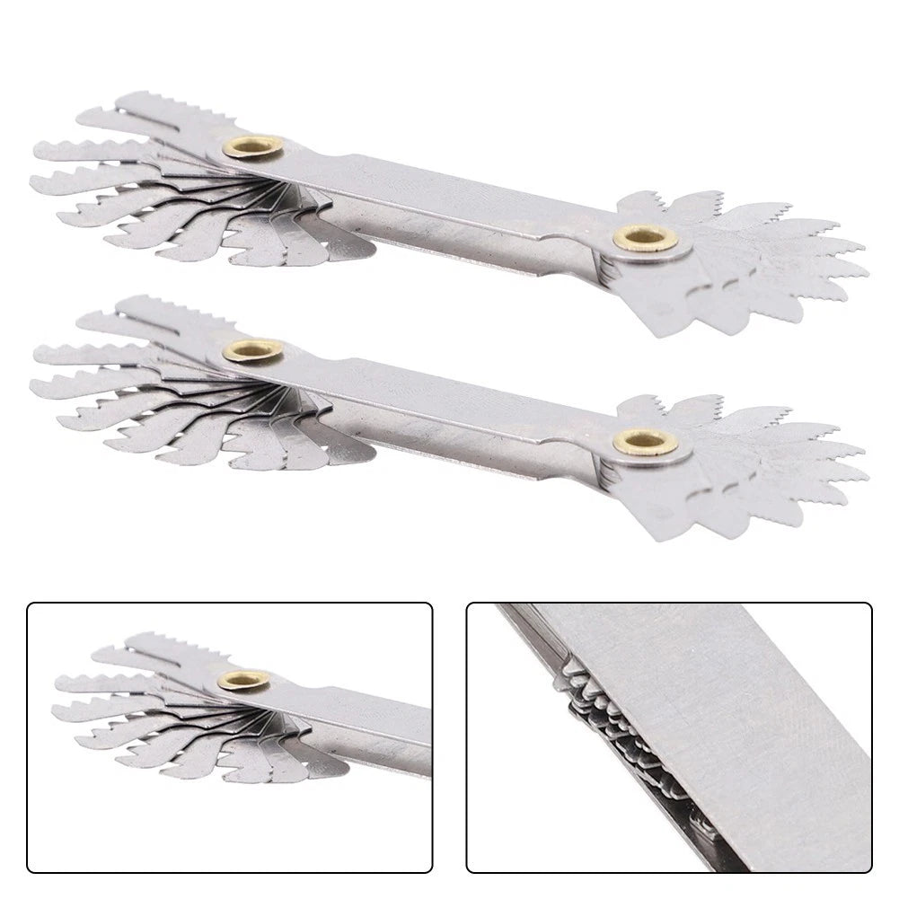 Screw Thread Gauge for
