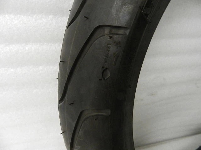 Front Tire 100/80-17 for Motorcycle (MICH, CO-)