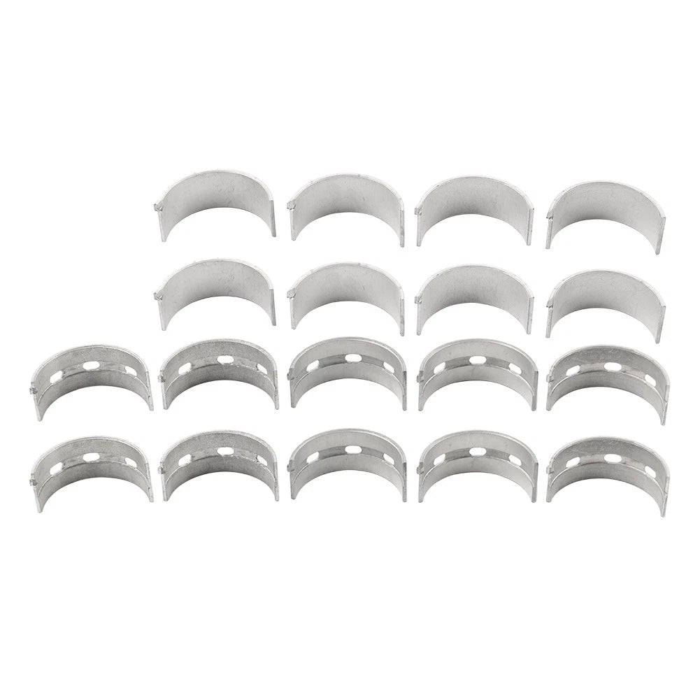 25 Connecting Rod Main Crankshaft Bearings for Honda CB-1 CB400 CBR400 NC23