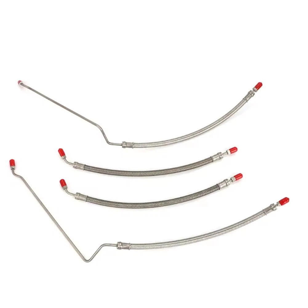 Cylinder Hydraulic Hose Replacement Kit for Outdoor Marine Activities