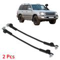 Tailgate Support Cable Set for Toyota Land Cruiser for Lexus LX470 (1998–2007)