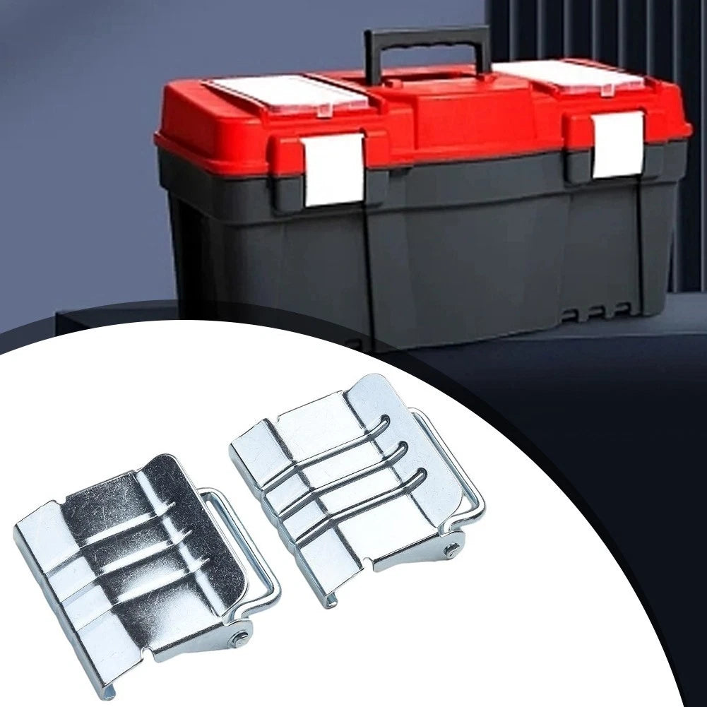Tool Storage Latch Lock Clip for T-Stak (STST1-75514)