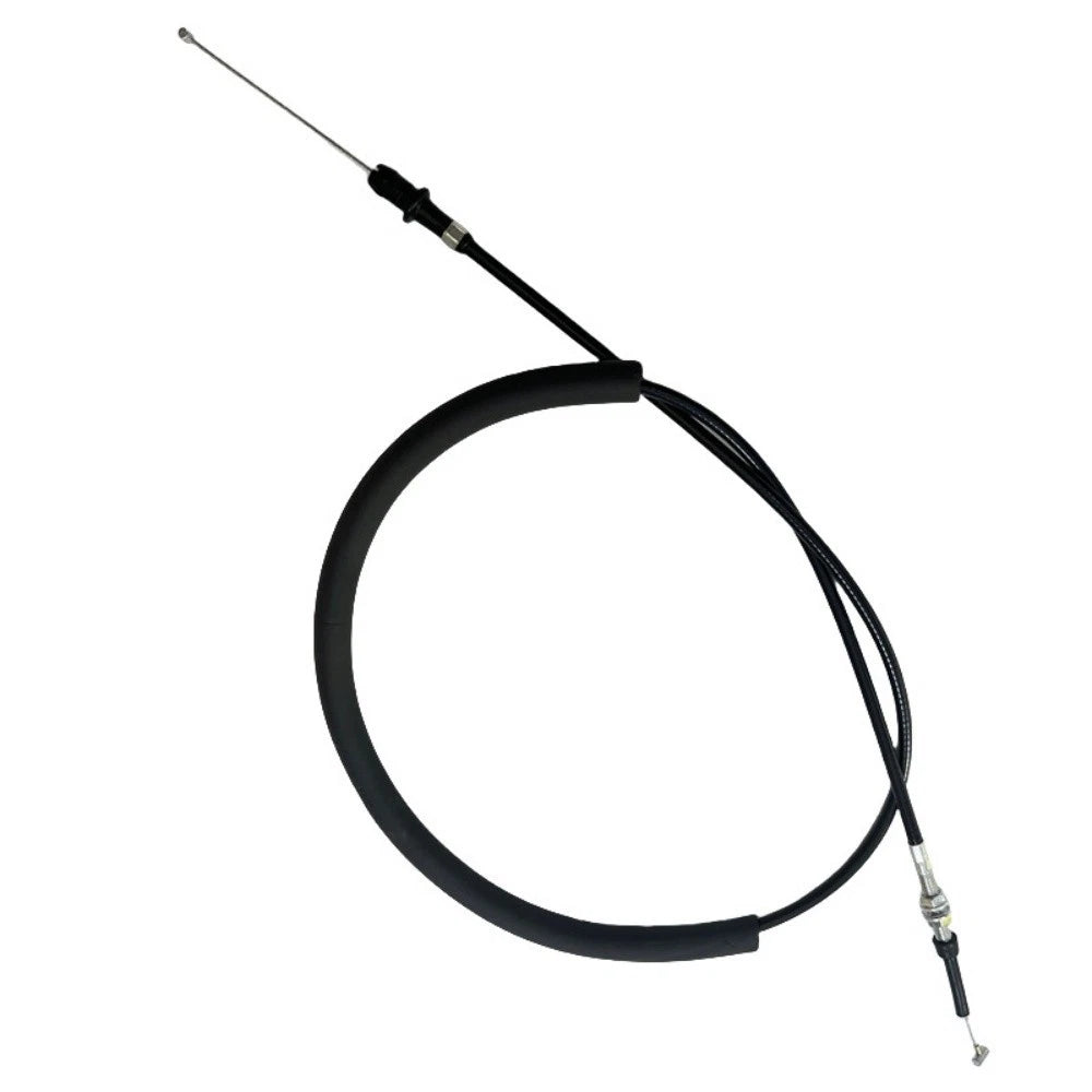A/T Throttle Control Cable for Mitsubishi Pajero Montero 3.0L (1990–2004) MB896456