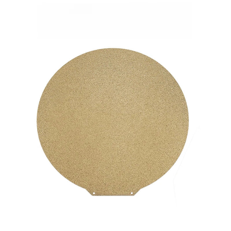 Heat Bed Sticker for Flsun Precise Fit (Compatible)