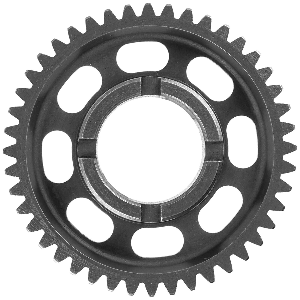 Starter Clutch Idler Gear Replacement for Suzuki GSX1300R Hayabusa (1999–2017)