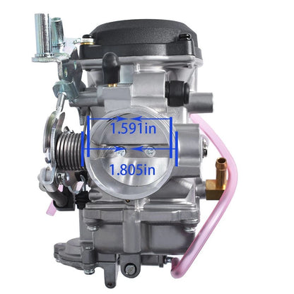 CV 40mm Carburetor for Harley Sportster 883 1200 Electra Glide (2004) 27490-04